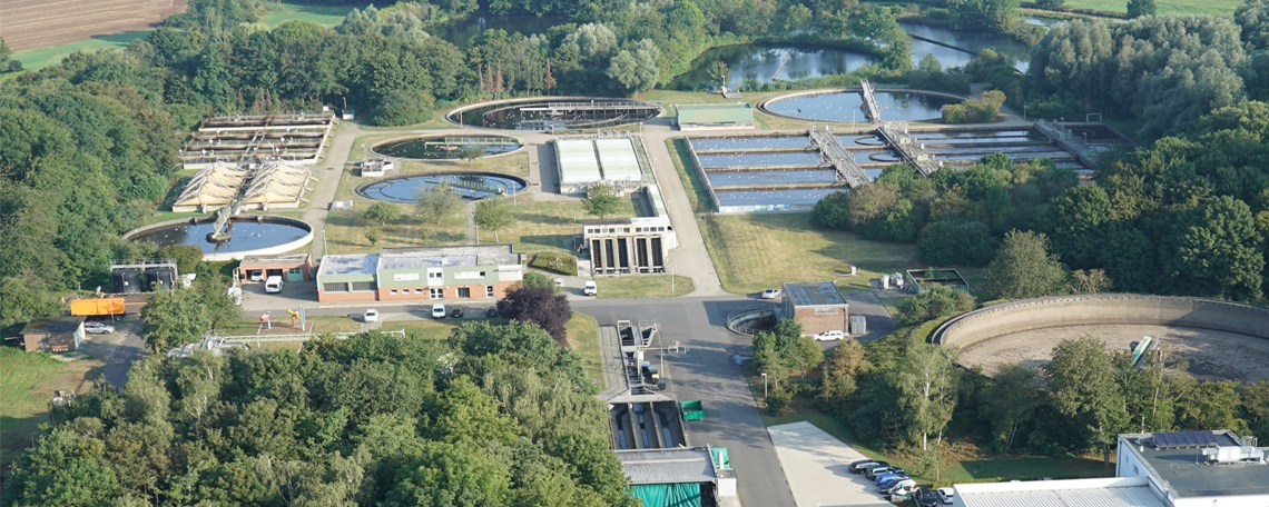 Betriebsmitarbeiter (m/w/d) einer Kläranlage  und Pumpstationen, 2. Bild