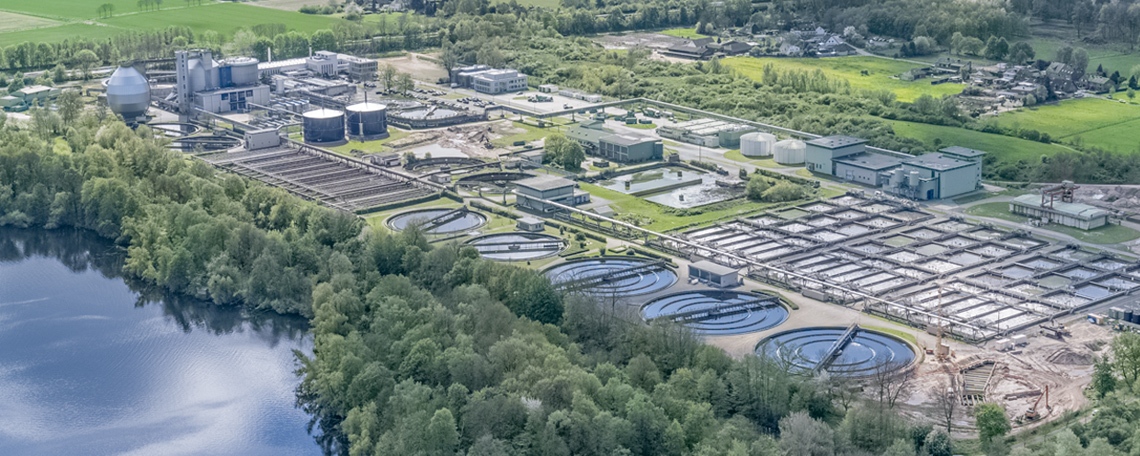 Bau-/Umwelt-/Verfahrensingenieur/in Siedlungswasserwirtschaft (m/w/d), 1. Bild