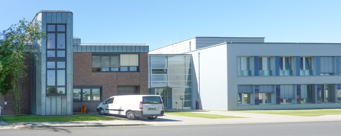 Elektroniker*in für Energie- und Gebäudetechnik (m/w/d), 1. Bild